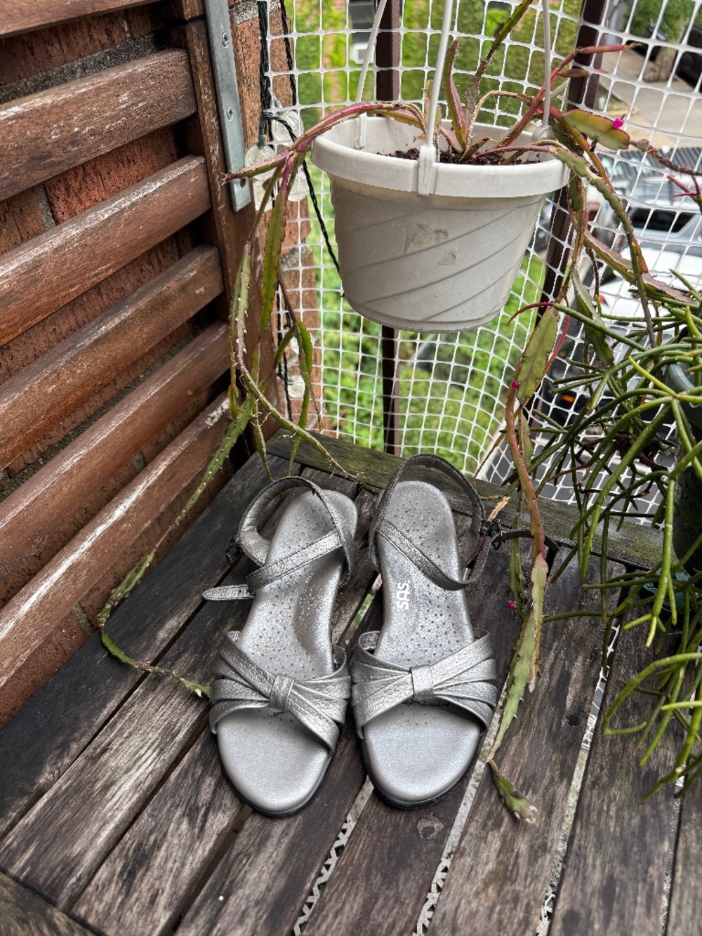 SAS Tripad Comfort sandals